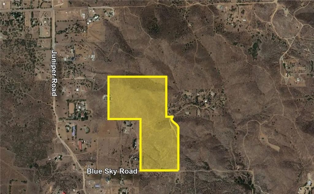 Photo of 1 Blue Sky Road, Perris, CA 92570 (MLS # IV26021631)