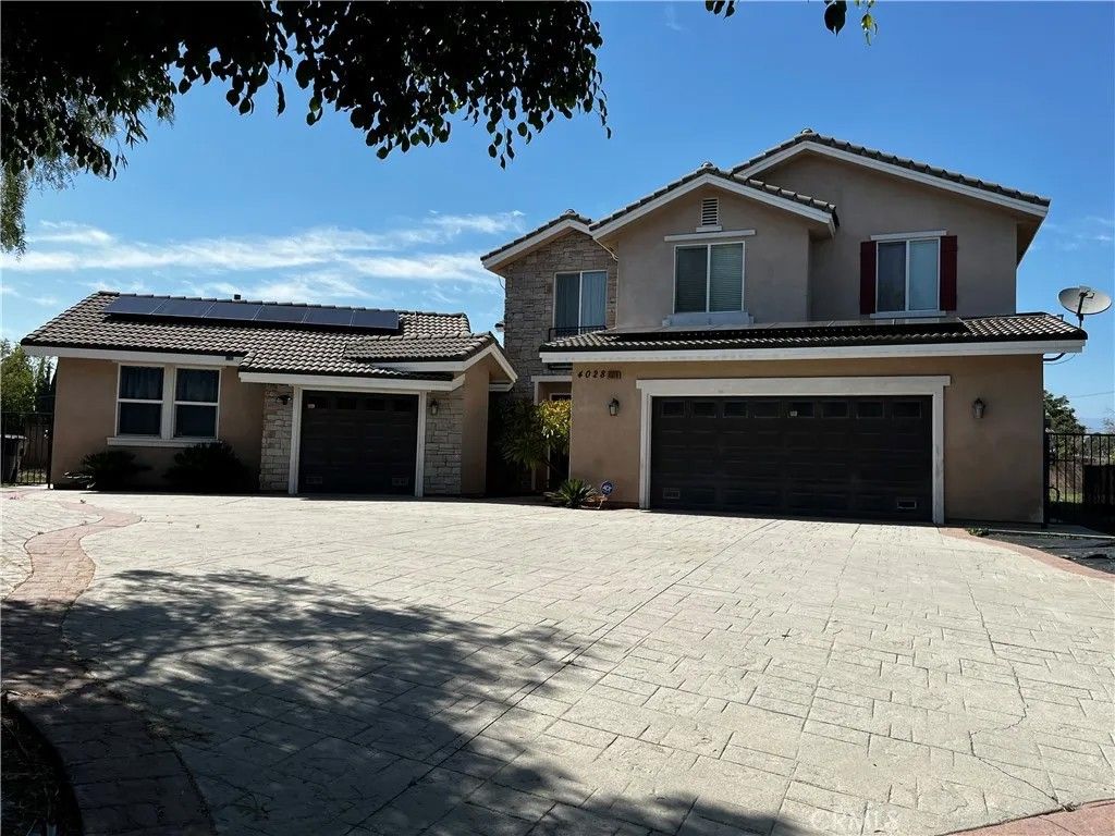 Photo of 4028 Mira Mesa AVE, Chino, CA 91710 (MLS # CV26104839)