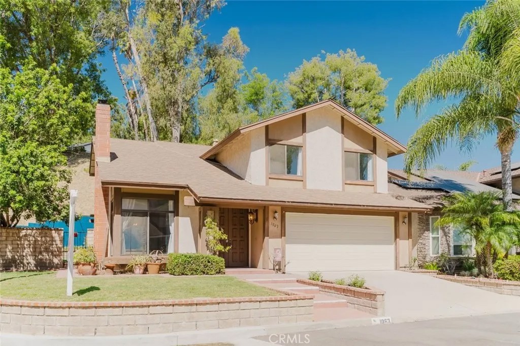 1063 Corbett Lane
