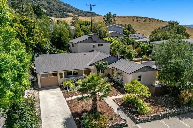 123 Ramona
