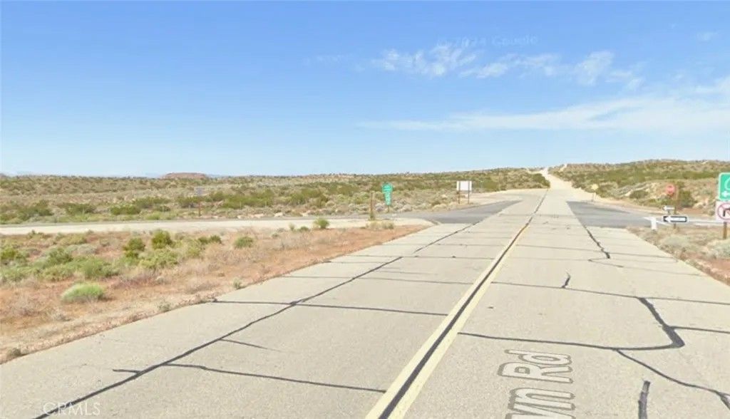 Photo of 1 Desert Highland, Rosamond, CA 93560 (MLS # HD26013173)