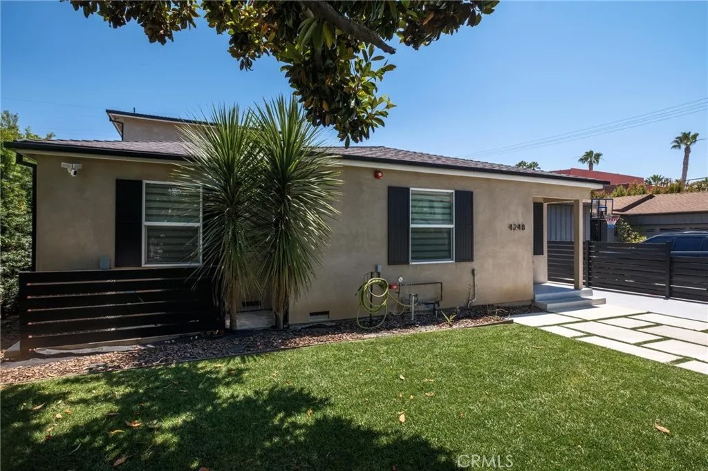 4248 Mclaughlin Avenue