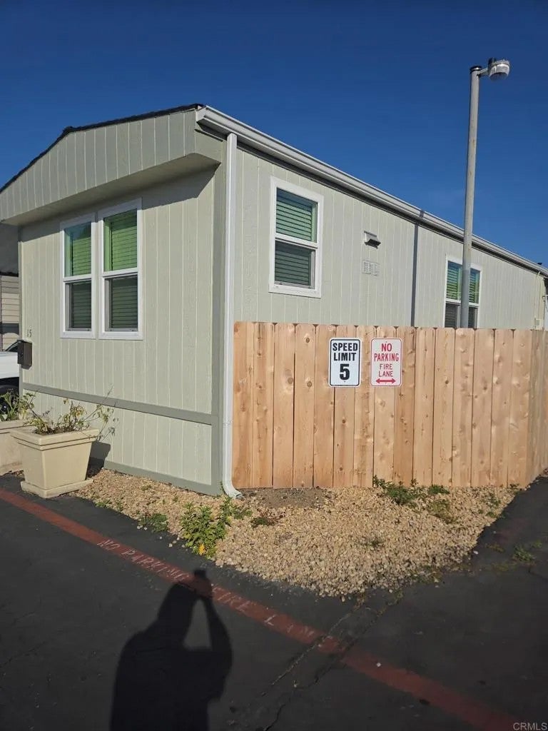 Photo of 541 W 15th AVE #Spc 15, Escondido, CA 92025 (MLS # NDP2605351)