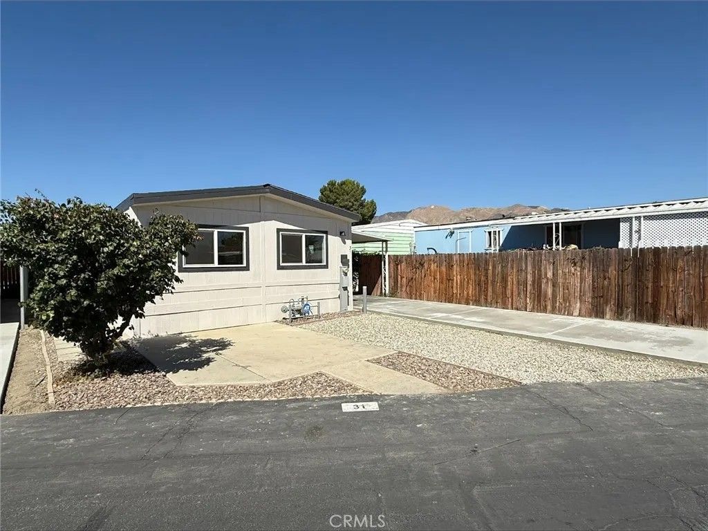 Photo of 351 E seventh St #31, San Jacinto, CA 92583 (MLS # SW25217107)