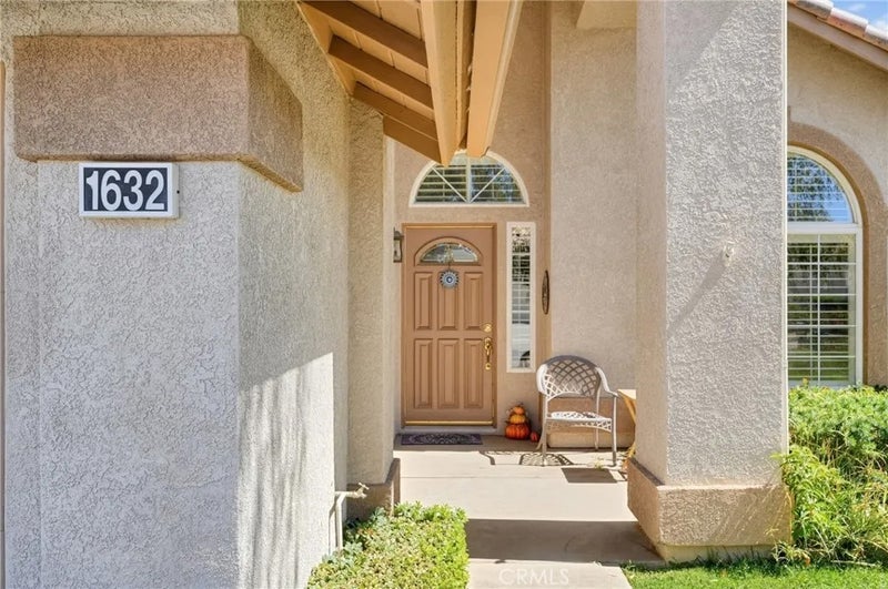 1632 Crystal Downs