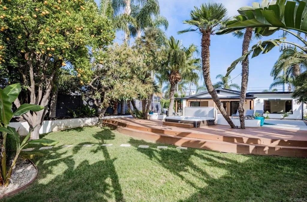 Photo of 1890 Basswood Avenue, Carlsbad, CA 92008 (MLS # NDP2602944)