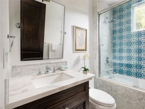 Tiny photo for 1336 Palos Verdes Drive, Palos Verdes Estates, CA 90274 (MLS # SB25253022)