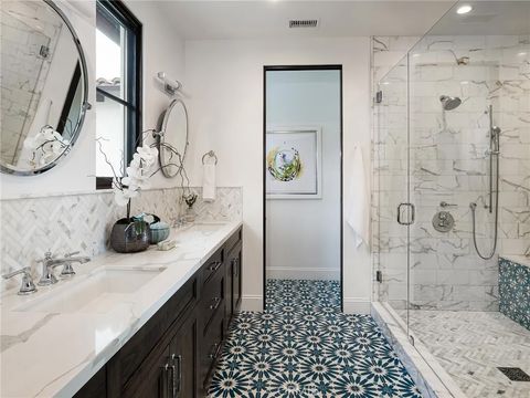 Tiny photo for 1336 Palos Verdes Drive, Palos Verdes Estates, CA 90274 (MLS # SB25253022)