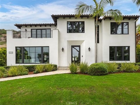 Tiny photo for 1336 Palos Verdes Drive, Palos Verdes Estates, CA 90274 (MLS # SB25253022)