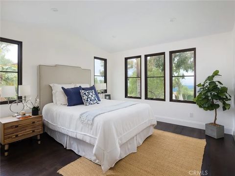 Tiny photo for 1336 Palos Verdes Drive, Palos Verdes Estates, CA 90274 (MLS # SB25253022)