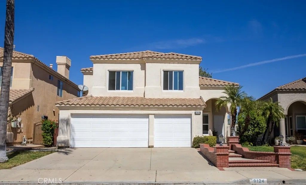 Photo of 9124 Camphor Tree Court, Corona, CA 92883 (MLS # OC26046434)