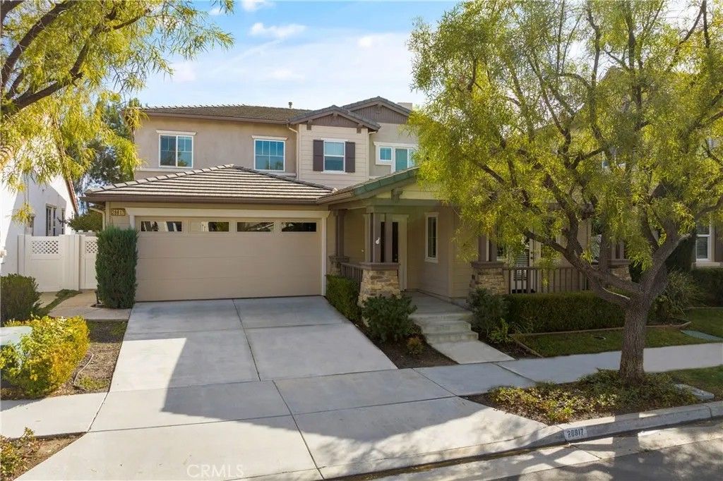 Photo of 28817 Edenton Way, Temecula, CA 92591 (MLS # SW26092985)