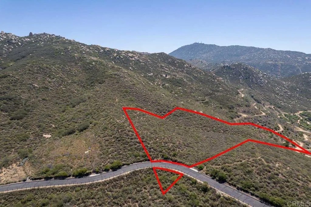 Photo of 18055 Sunset Point, Poway, CA 92064 (MLS # NDP2604916)