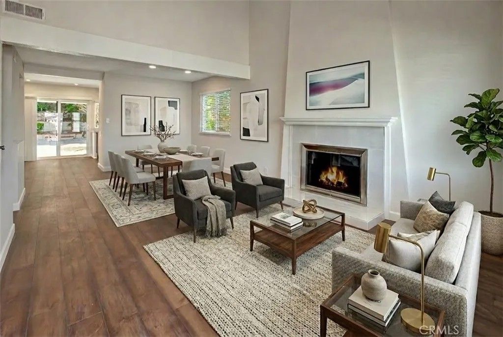 Photo of 23042 Via San Gabriel, Mission Viejo, CA 92691 (MLS # PW26063870)