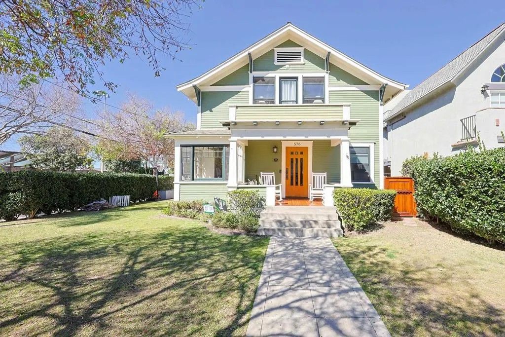 Photo of 576 E, Coronado, CA 92118 (MLS # PTP2601866)