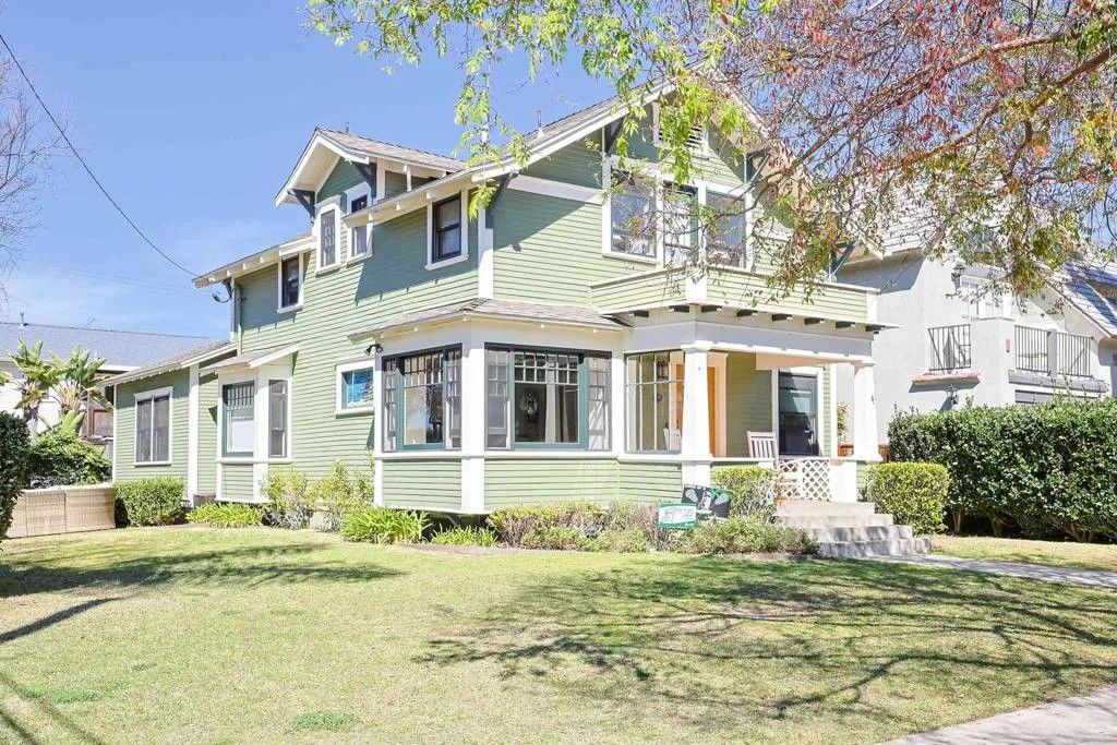 Photo of 576 E, Coronado, CA 92118 (MLS # PTP2601866)