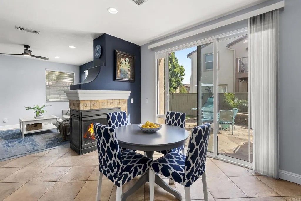 Photo of 1421 Caminito Sardinia #3, Chula Vista, CA 91915 (MLS # NDP2601797)