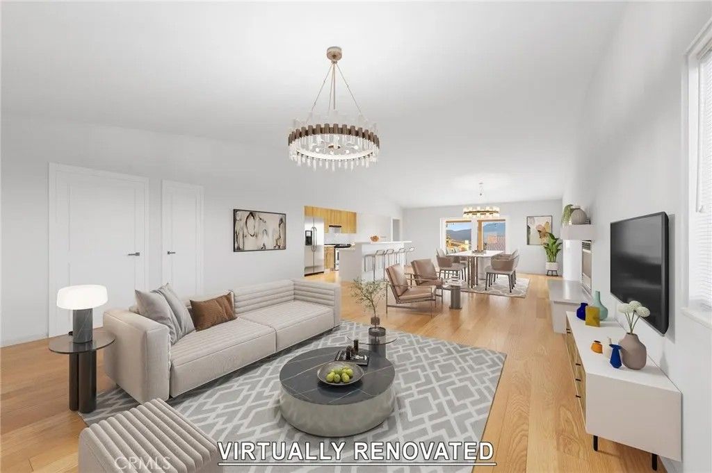 Photo of 67619 Tunitas Road, Desert Hot Springs, CA 92240 (MLS # SR26068089)