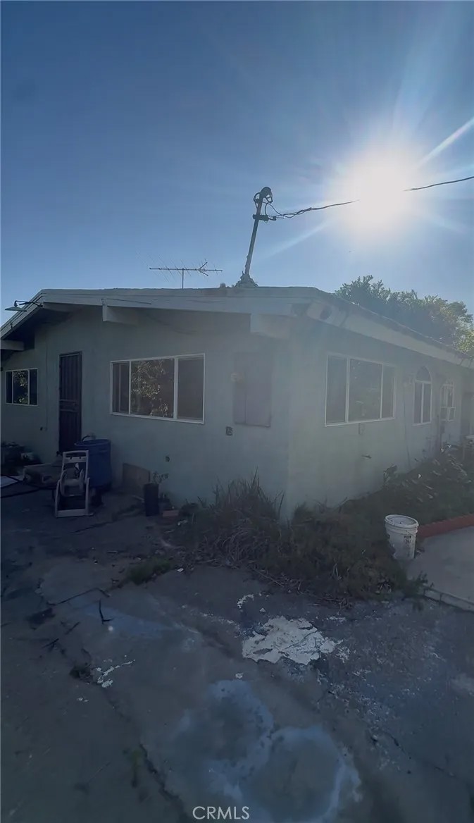 3843 Francis Avenue
