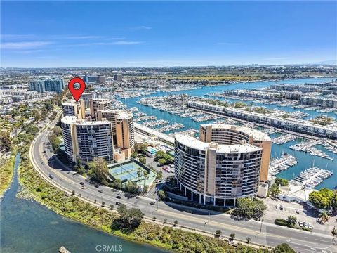 Photo of 4337 Marina City Dr #141, Marina Del Rey, CA 90292 (MLS # SB26084486)