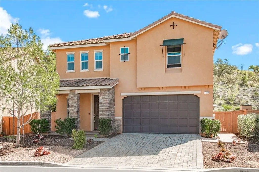 Photo of 1735 Avenida Regina, San Marcos, CA 92069 (MLS # PW26053712)