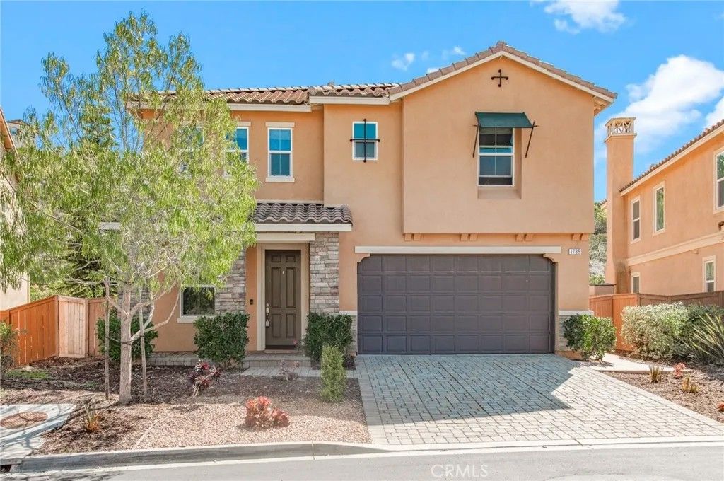 Photo of 1735 Avenida Regina, San Marcos, CA 92069 (MLS # PW26053712)