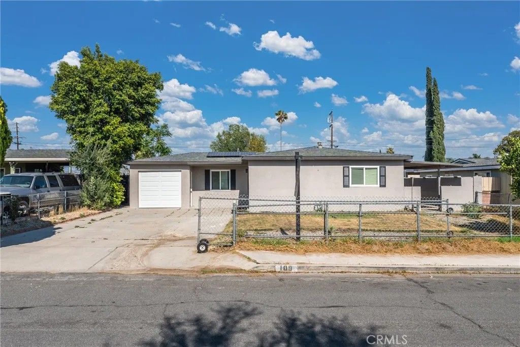 109 S Joyce Avenue