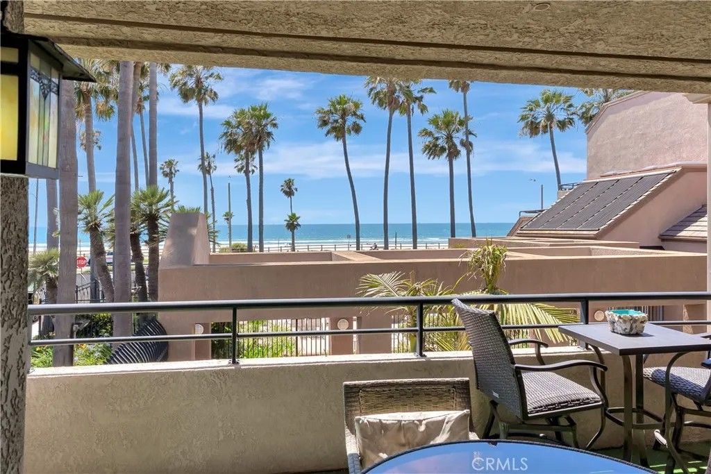 Photo of 1200 Pacific Coast Highway #209, Huntington Beach, CA 92648 (MLS # OC26091992)