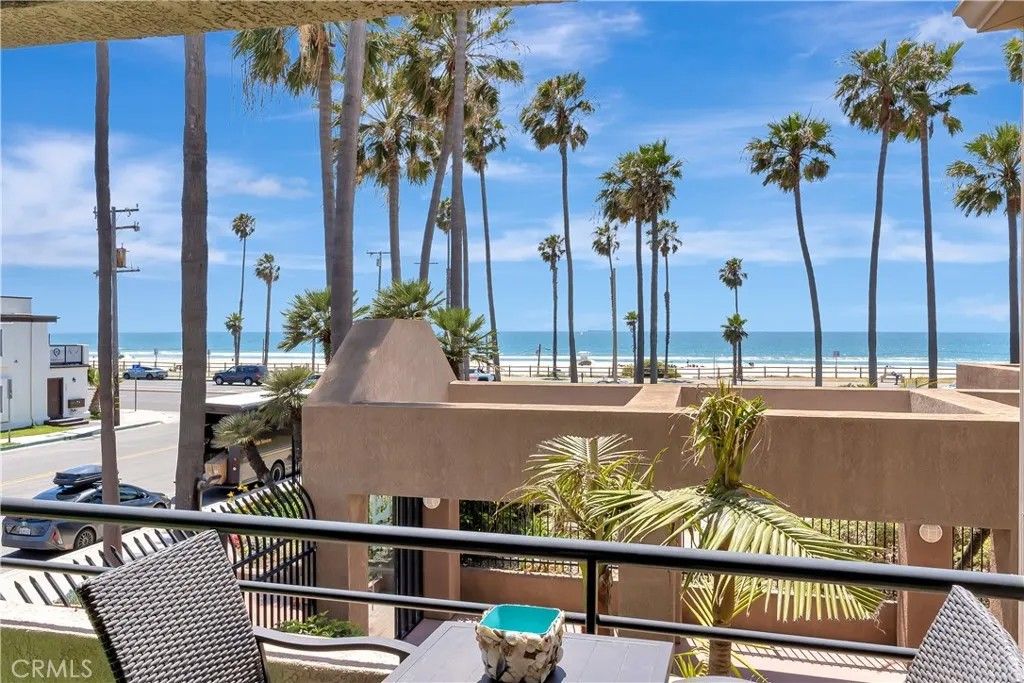 Photo of 1200 Pacific Coast Highway #209, Huntington Beach, CA 92648 (MLS # OC26091992)