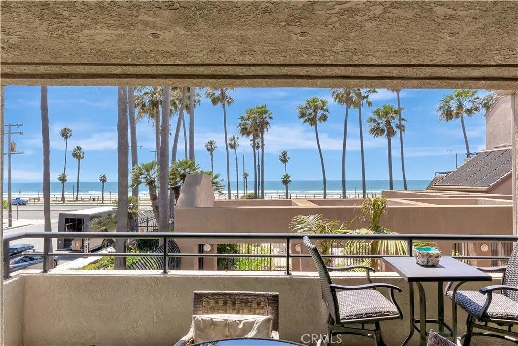 Photo of 1200 Pacific Coast Highway #209, Huntington Beach, CA 92648 (MLS # OC26091992)