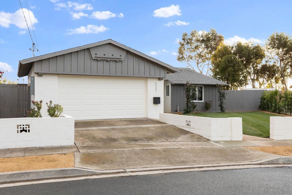 Photo of 5581 Mount Acara Dr, San Diego, CA 92111 (MLS # 260003564)