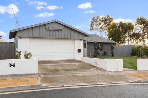 5581 Mount Acara Dr San Diego CA 92111