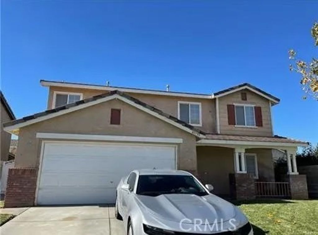 Photo of 45733 Caledonia Court, Lancaster, CA 93534 (MLS # SR26001545)