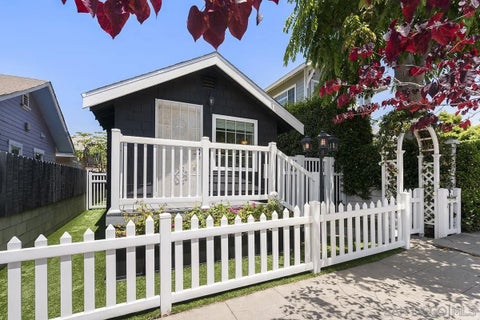 Photo of 4642 Muir Avenue, San Diego, CA 92107 (MLS # 260012553)