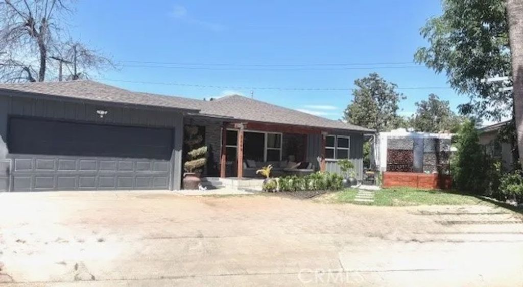 Photo of 3595 Timothy Way, Riverside, CA 92506 (MLS # IV25276894)