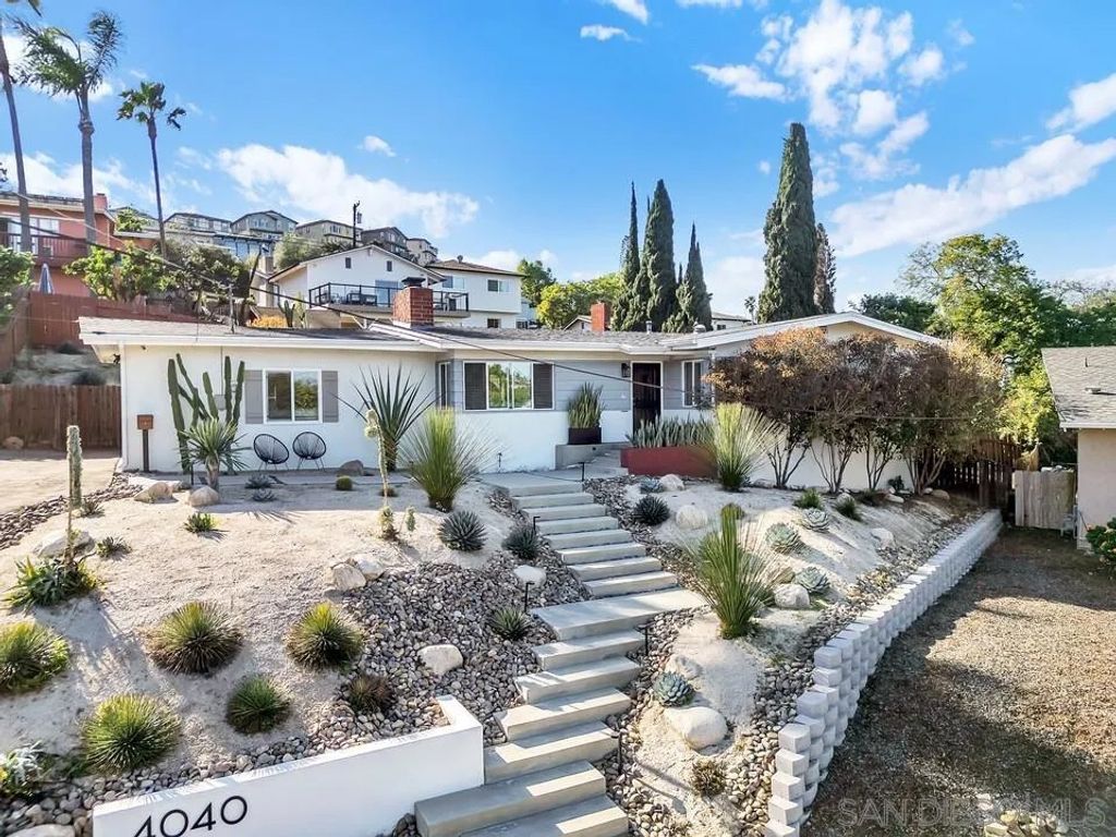 Photo of 4040 Apore St, La Mesa, CA 91941 (MLS # 260003232)