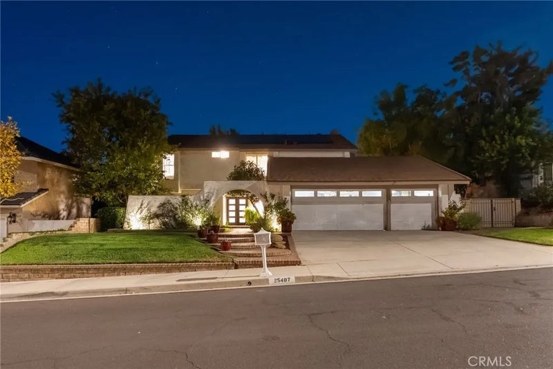 25407 Cariz Drive