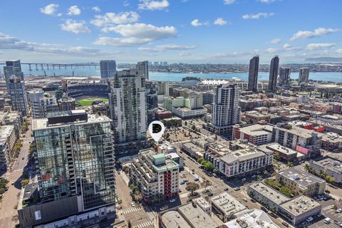 875 G St San Diego CA 92101