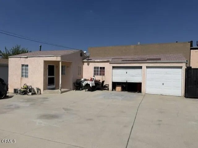 7711 Apperson Street