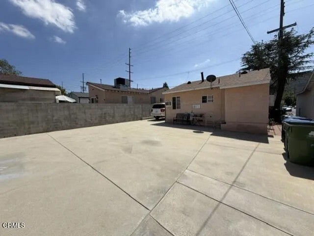 7711 Apperson Street