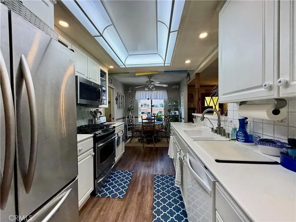13439 De Alcala Drive