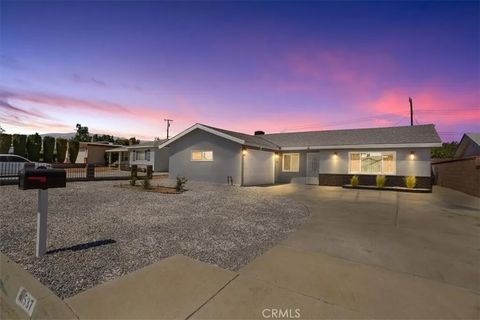 Photo of 41537 47th Street, Lancaster, CA 93536 (MLS # SR26059315)