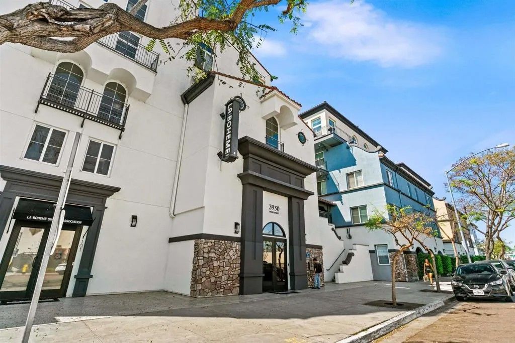 Photo of 3950 Ohio St #529, San Diego, CA 92104 (MLS # PTP2602396)