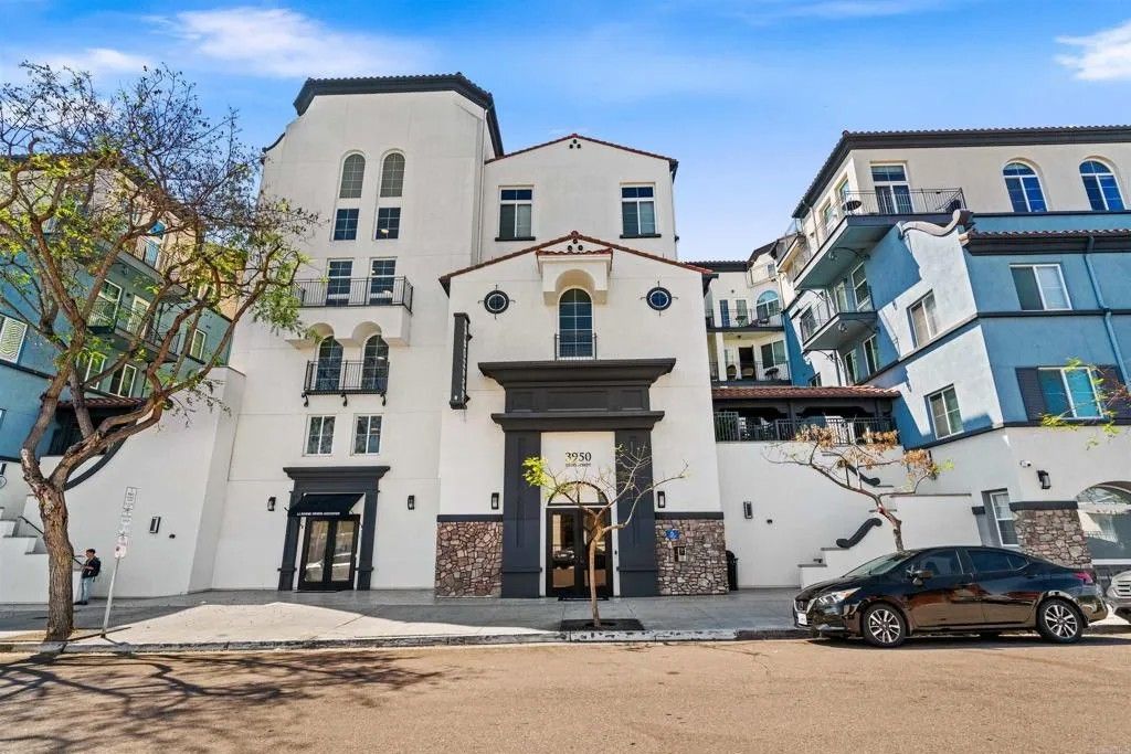 Photo of 3950 Ohio St #529, San Diego, CA 92104 (MLS # PTP2602396)