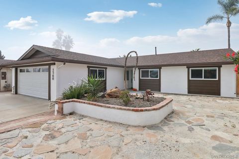 Photo of 1360 5Th St, Imperial Beach, CA 91932 (MLS # 250042854)