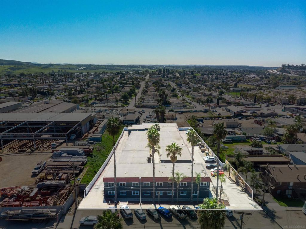 Photo of 9249 Birch Street, Spring Valley, CA 91977 (MLS # 260009341)