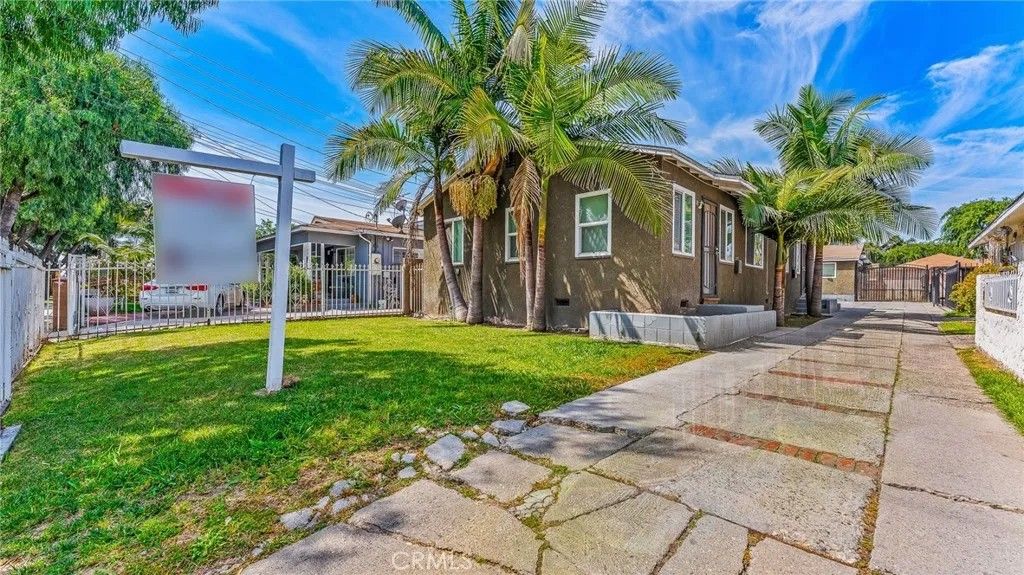 Photo of 6623 Gifford Ave, Bell, CA 90201 (MLS # DW26049873)