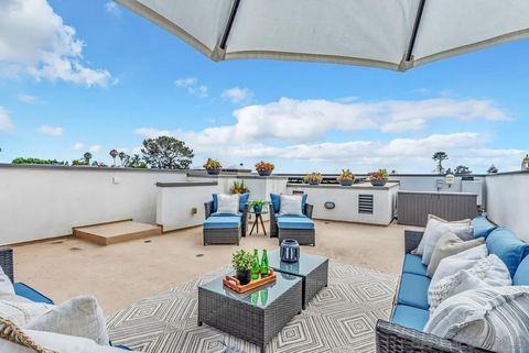 Photo of 726 Silver Street, La Jolla, CA 92037 (MLS # 250035211)