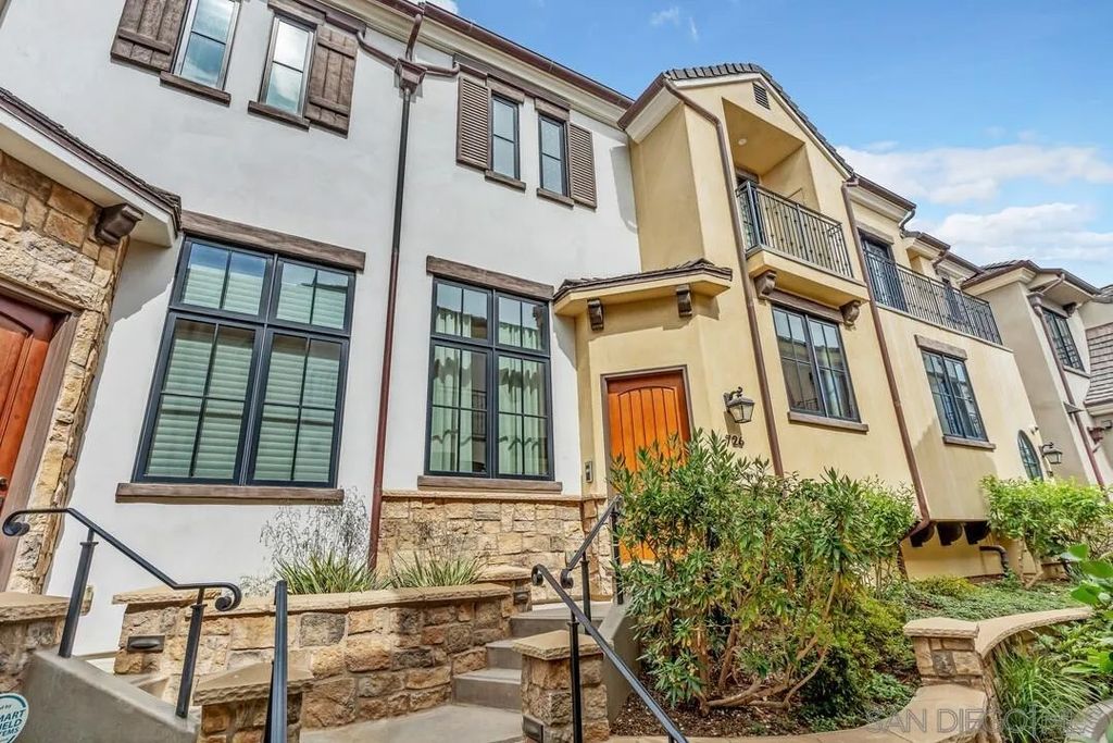 Photo of 726 Silver Street, La Jolla, CA 92037 (MLS # 250035211)