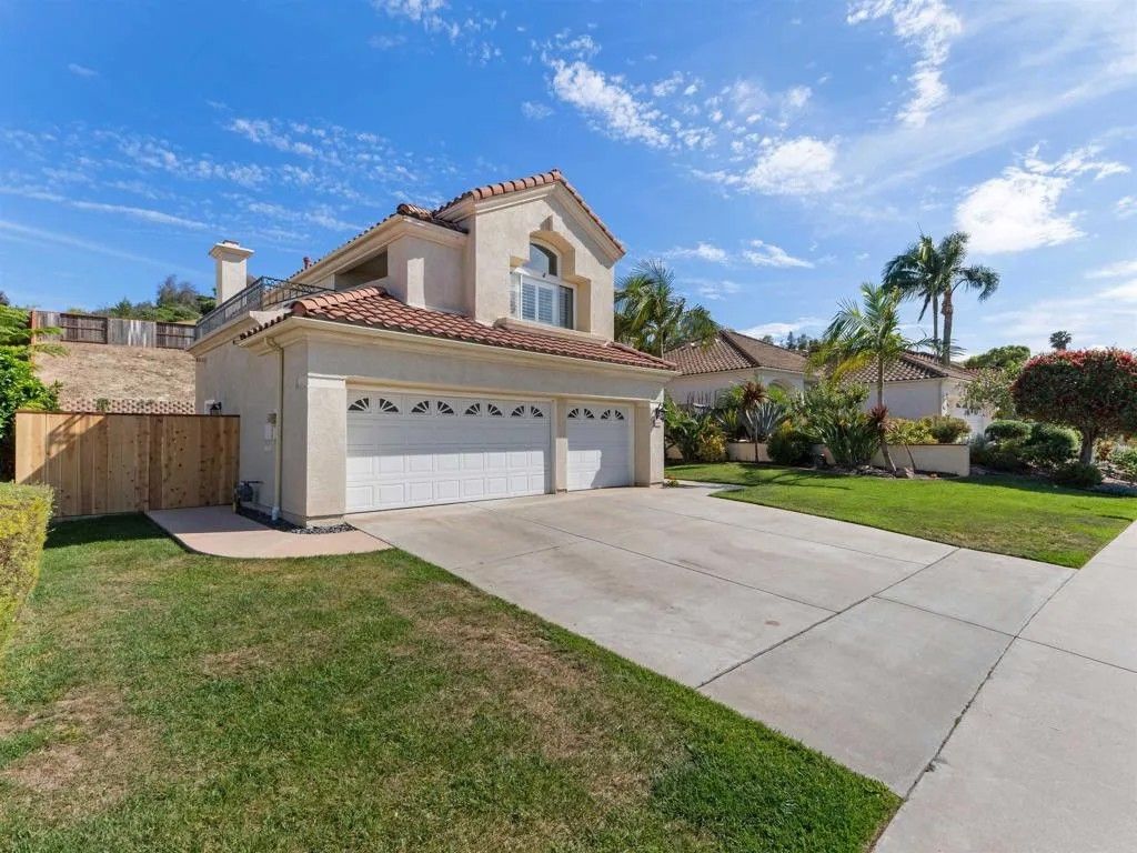 Photo of 4907 Bella Collina Street, Oceanside, CA 92056 (MLS # NDP2603602)